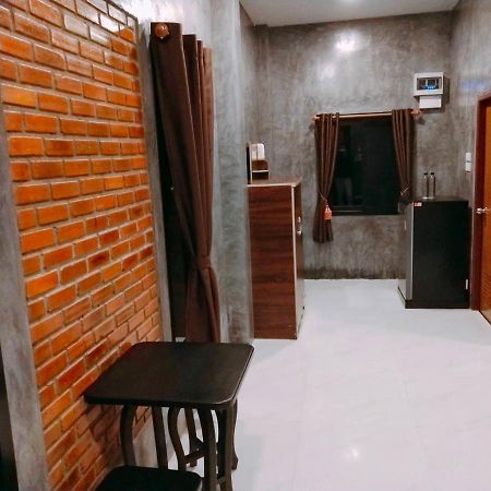 B-Tel Chomthong Resort Chiang Mai Chom Thong Luaran gambar