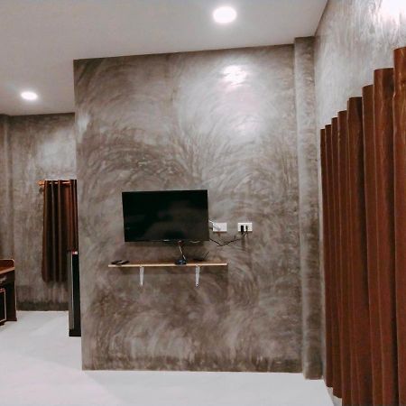 B-Tel Chomthong Resort Chiang Mai Chom Thong Luaran gambar