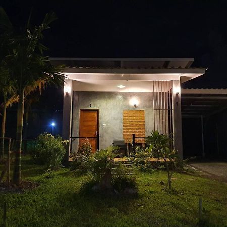 B-Tel Chomthong Resort Chiang Mai Chom Thong Luaran gambar