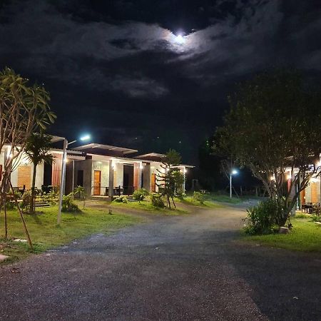 B-Tel Chomthong Resort Chiang Mai Chom Thong Luaran gambar