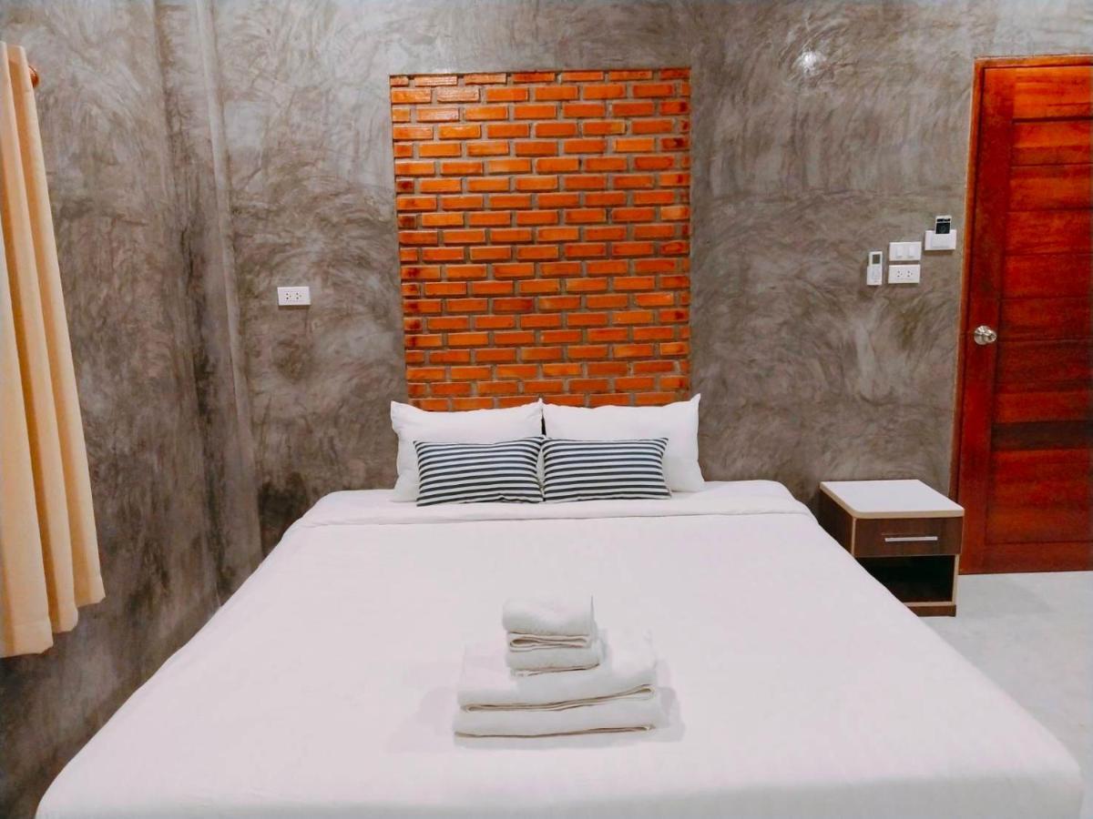 B-Tel Chomthong Resort Chiang Mai Chom Thong Luaran gambar