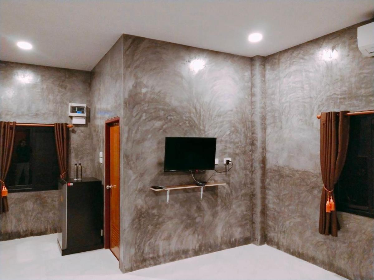 B-Tel Chomthong Resort Chiang Mai Chom Thong Luaran gambar