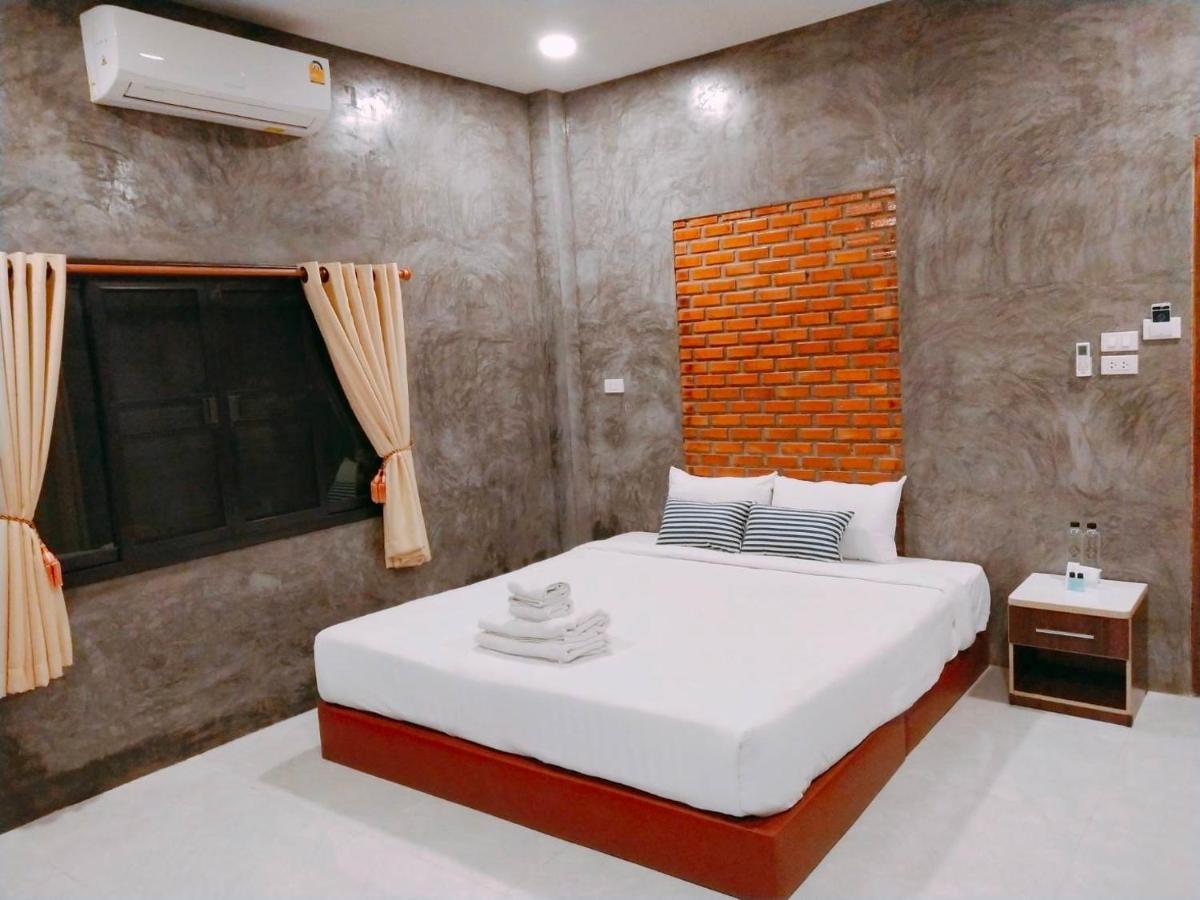 B-Tel Chomthong Resort Chiang Mai Chom Thong Luaran gambar