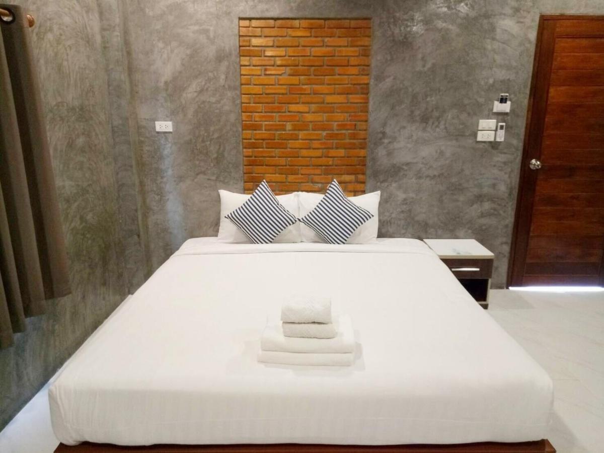 B-Tel Chomthong Resort Chiang Mai Chom Thong Luaran gambar
