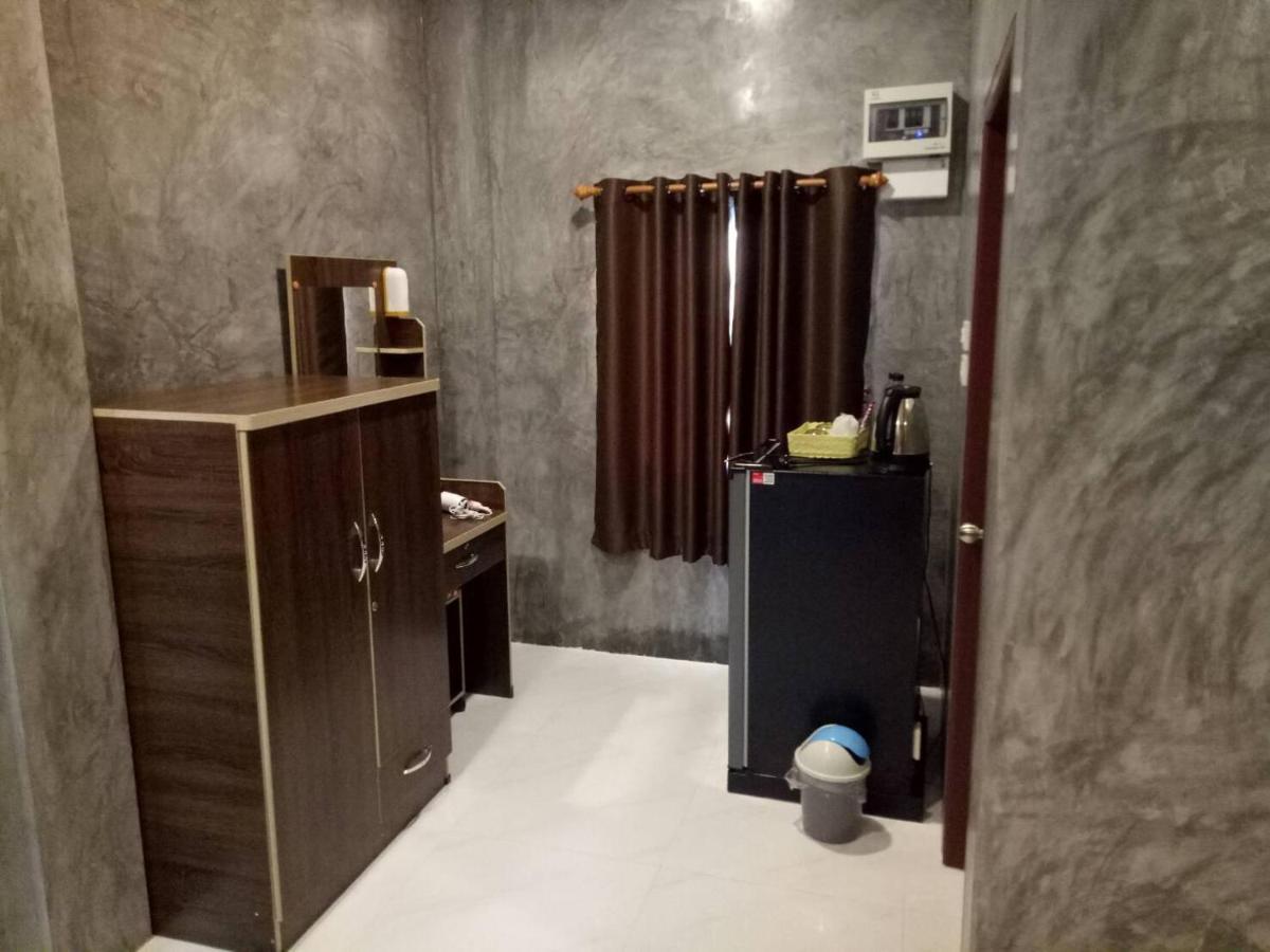 B-Tel Chomthong Resort Chiang Mai Chom Thong Luaran gambar