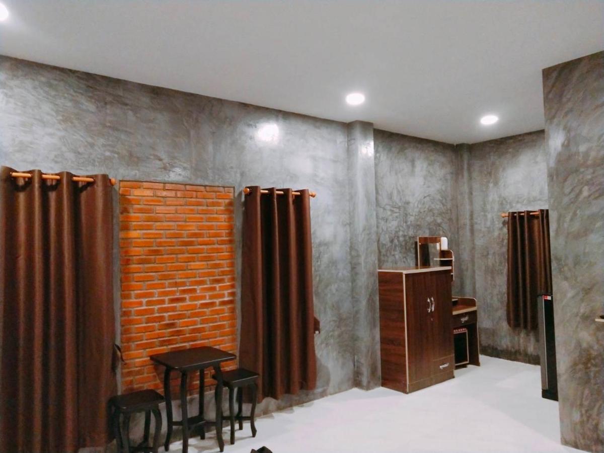 B-Tel Chomthong Resort Chiang Mai Chom Thong Luaran gambar