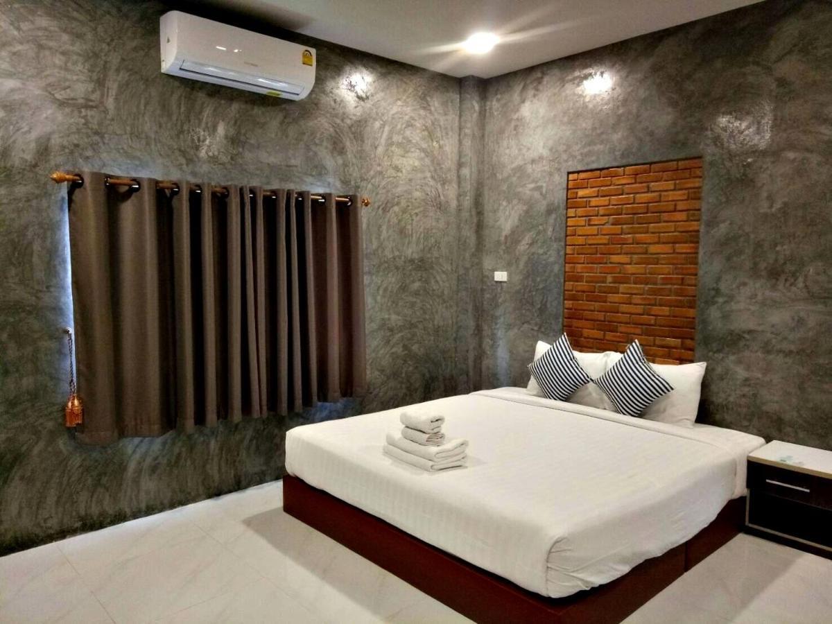 B-Tel Chomthong Resort Chiang Mai Chom Thong Luaran gambar