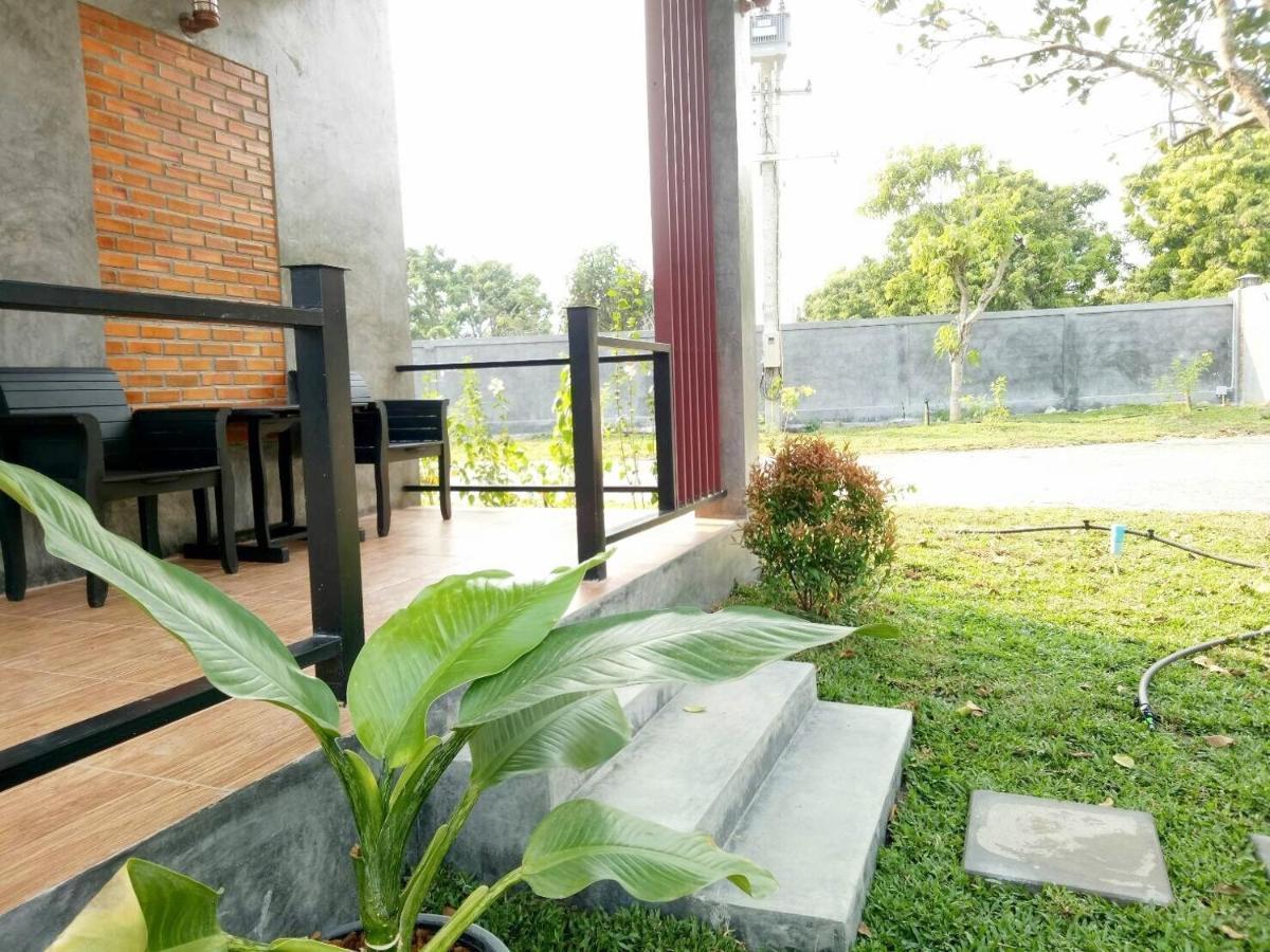 B-Tel Chomthong Resort Chiang Mai Chom Thong Luaran gambar