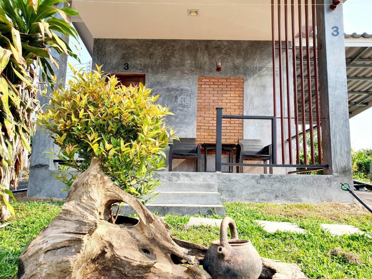 B-Tel Chomthong Resort Chiang Mai Chom Thong Luaran gambar
