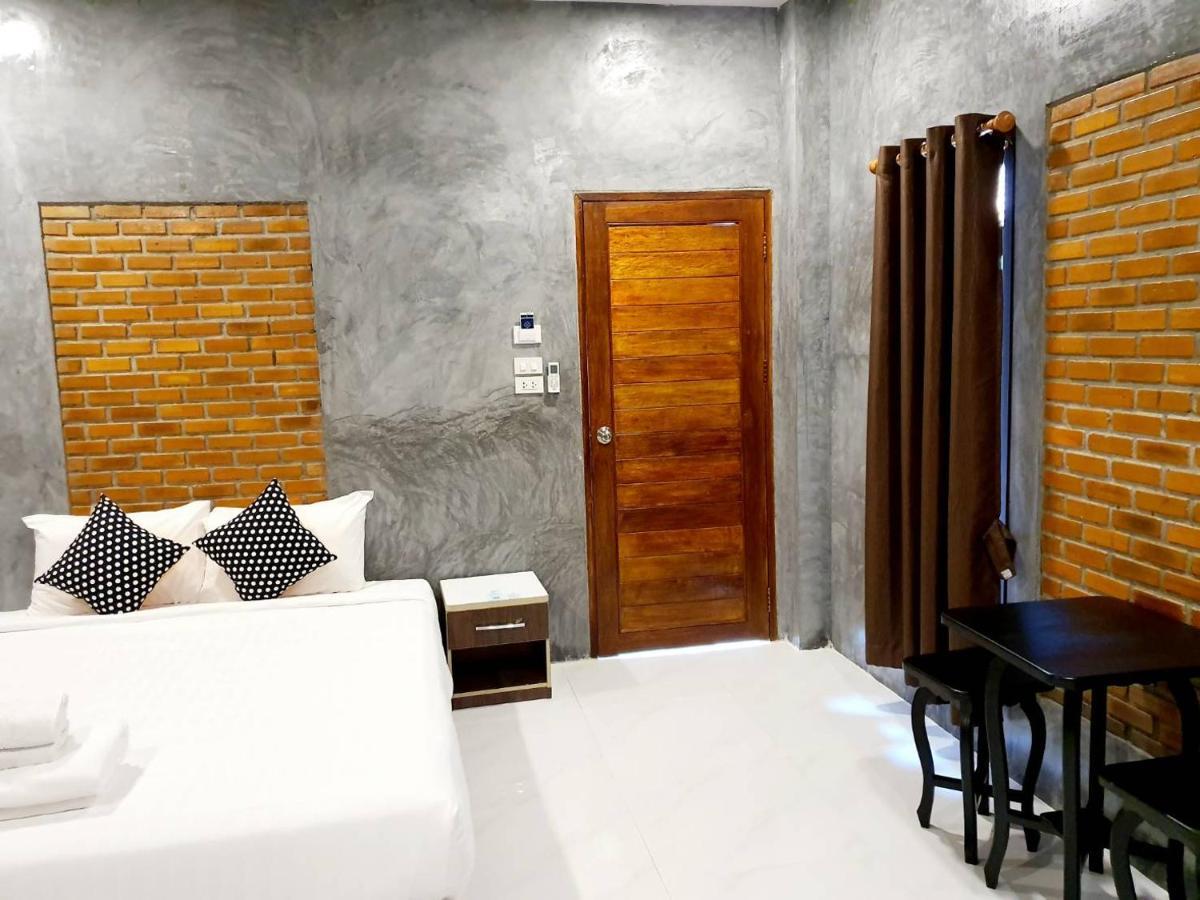 B-Tel Chomthong Resort Chiang Mai Chom Thong Luaran gambar