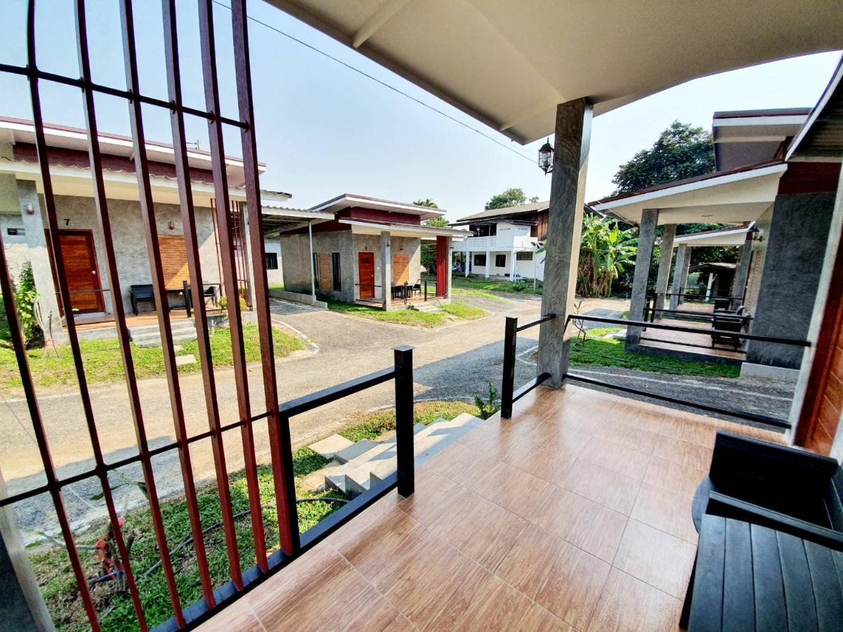 B-Tel Chomthong Resort Chiang Mai Chom Thong Luaran gambar