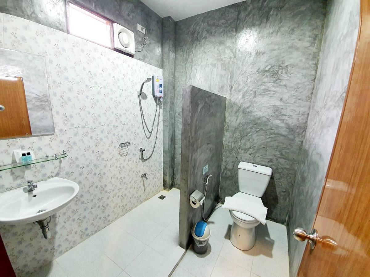 B-Tel Chomthong Resort Chiang Mai Chom Thong Luaran gambar